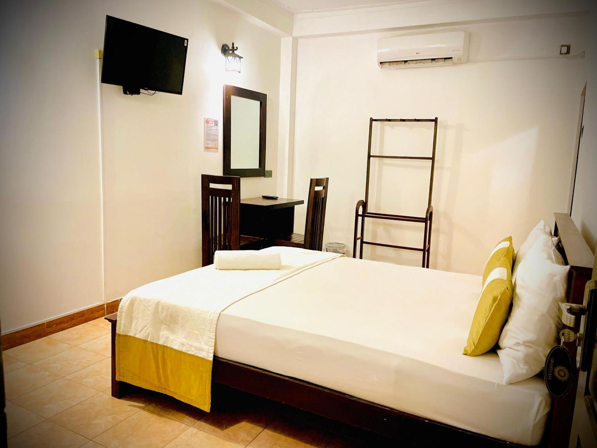 Hotel Grand Casa Kandy Esterno foto