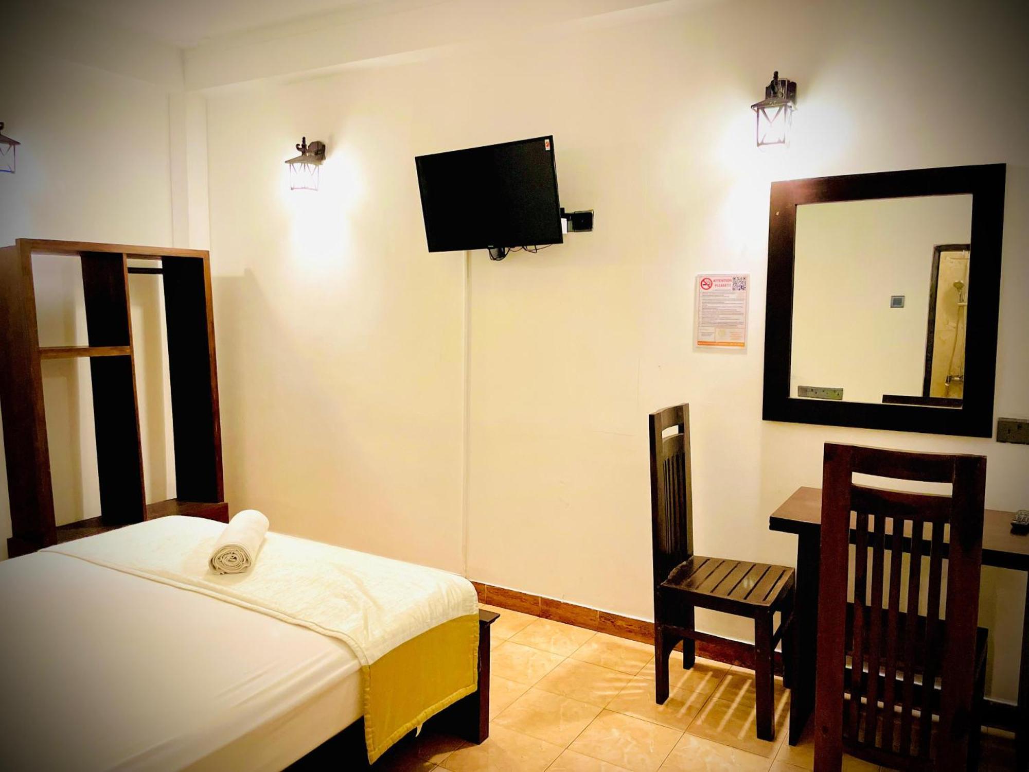 Hotel Grand Casa Kandy Esterno foto