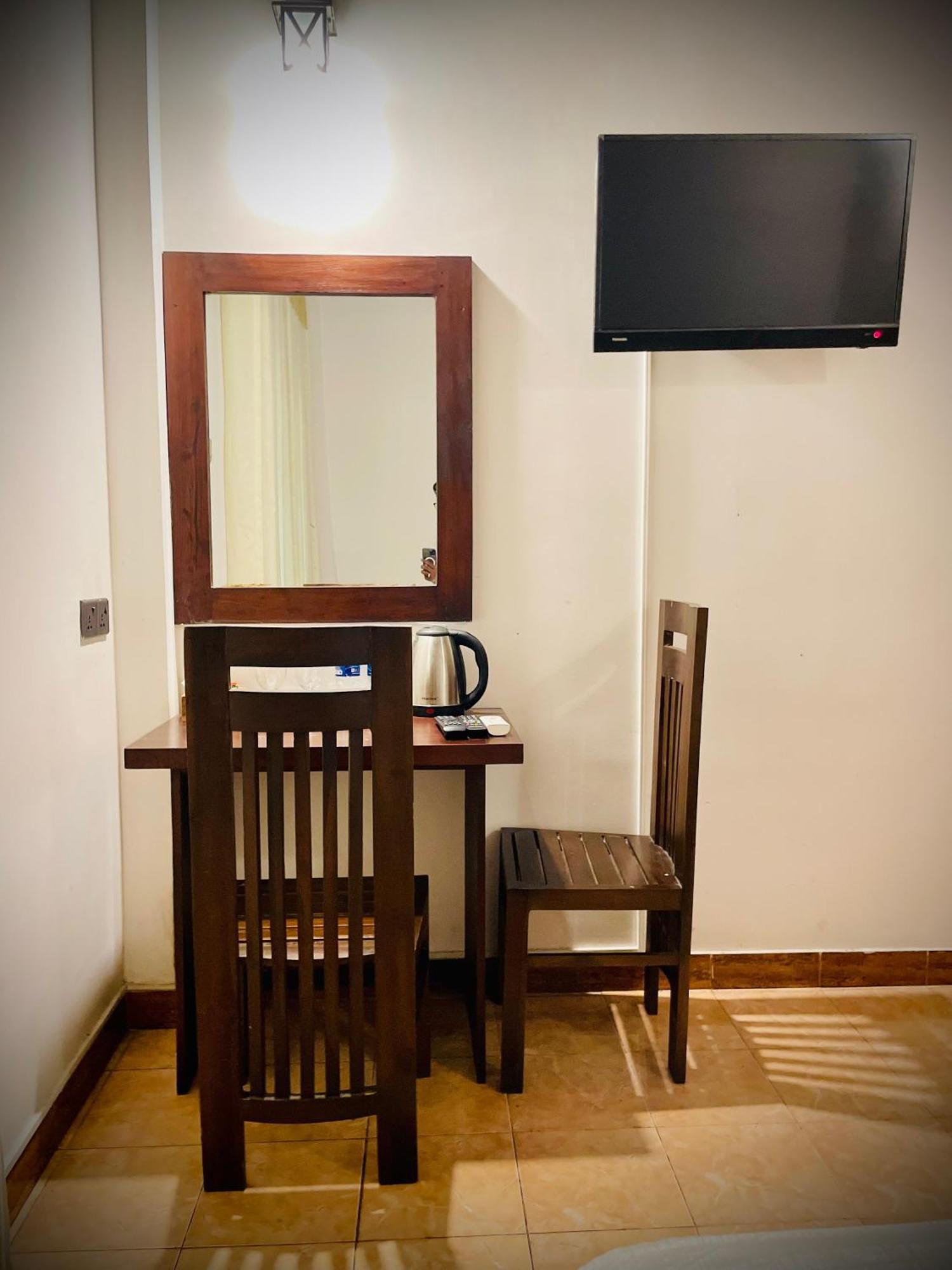Hotel Grand Casa Kandy Esterno foto