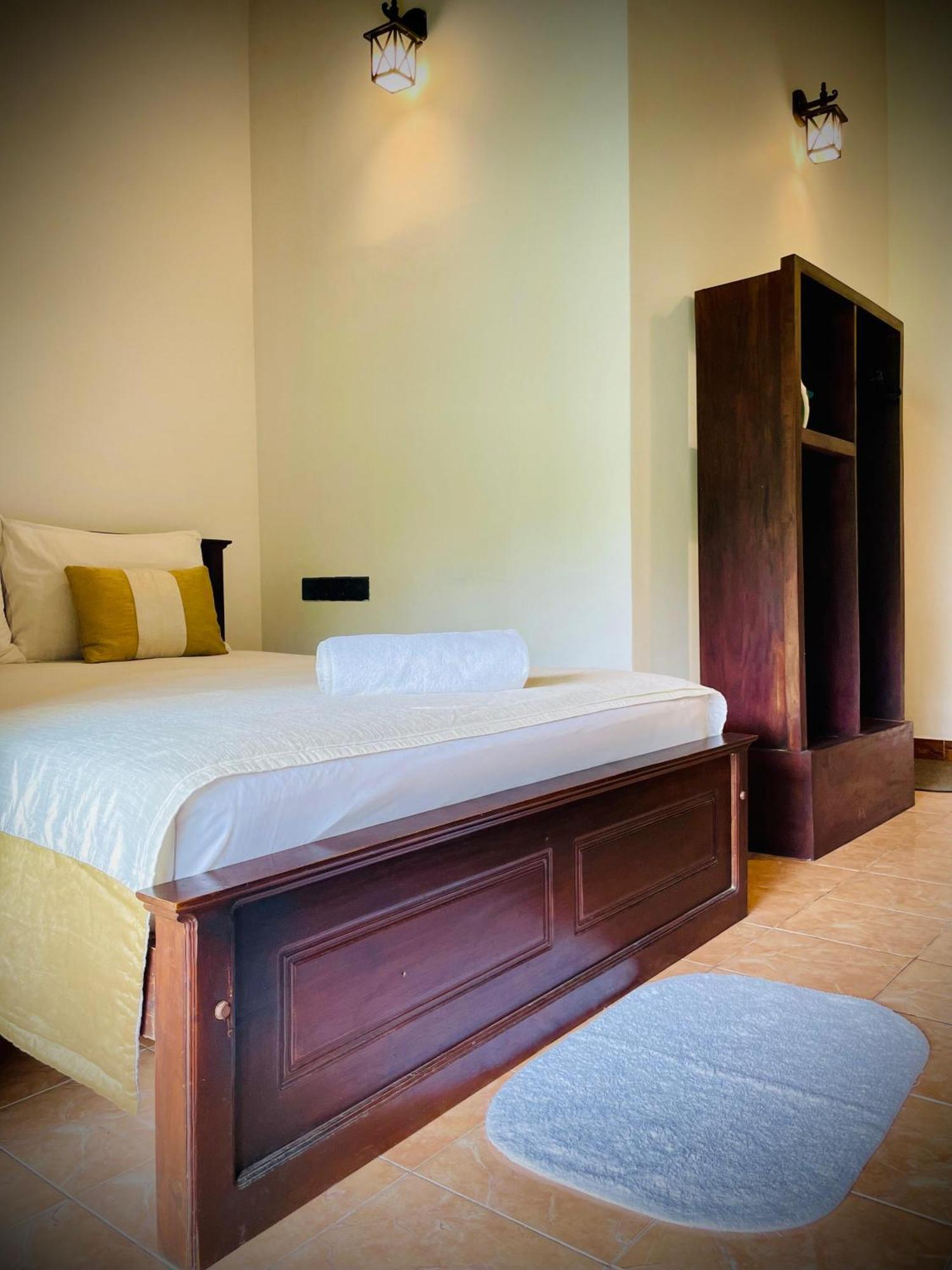 Hotel Grand Casa Kandy Esterno foto
