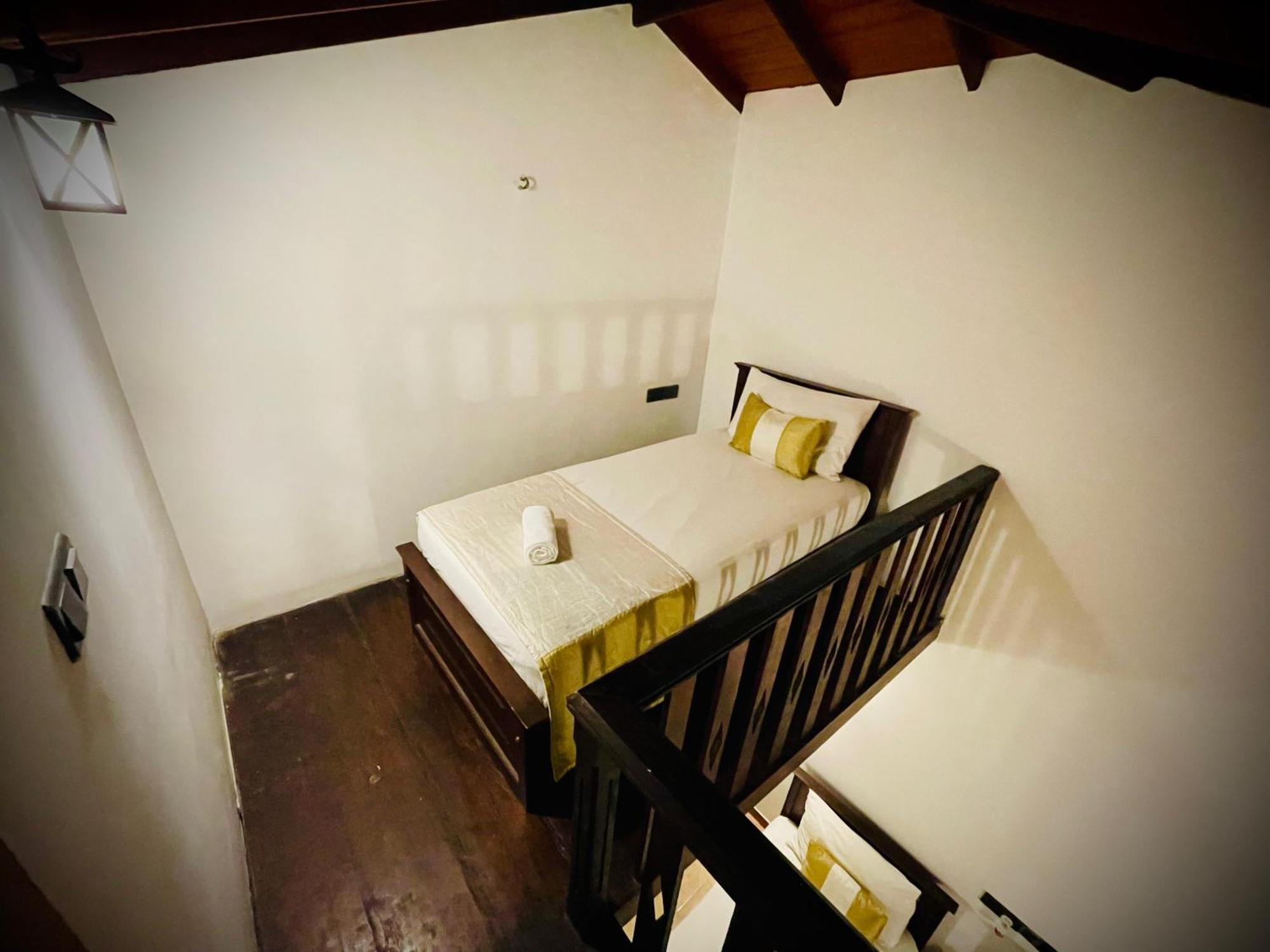 Hotel Grand Casa Kandy Esterno foto