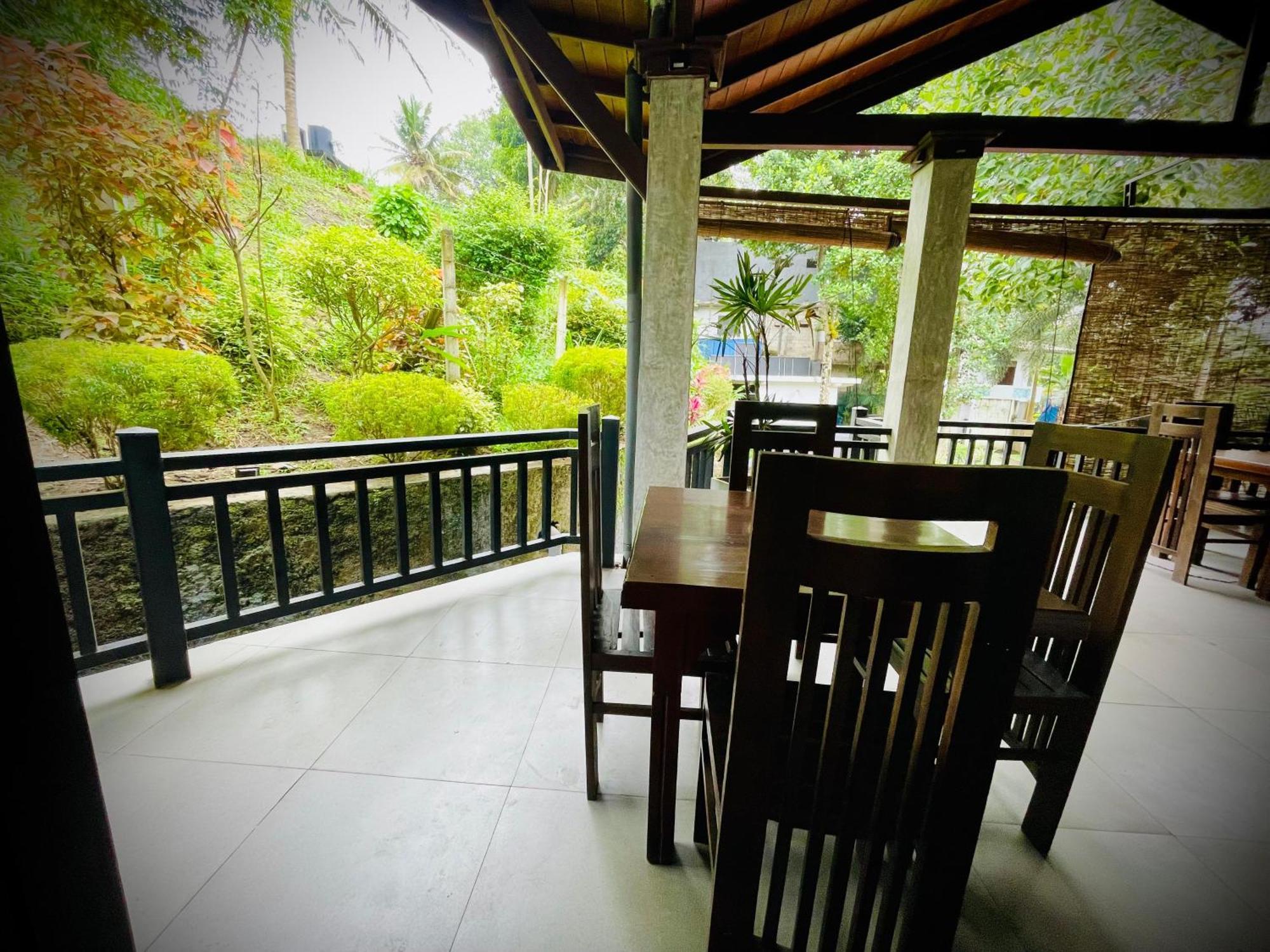 Hotel Grand Casa Kandy Esterno foto