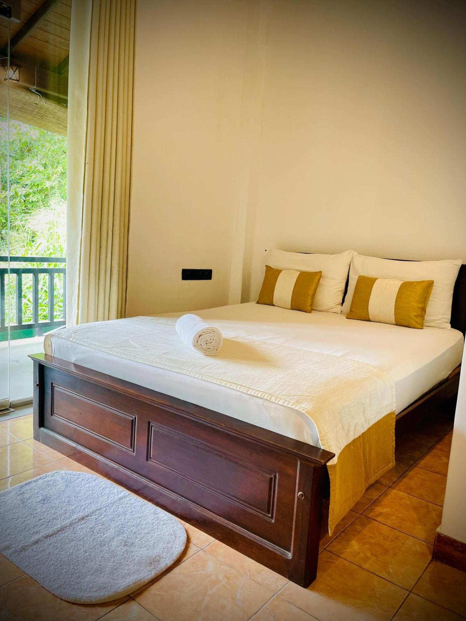 Hotel Grand Casa Kandy Esterno foto
