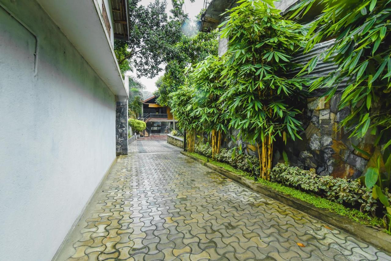 Hotel Grand Casa Kandy Esterno foto
